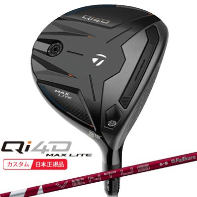qi35 fw ventus 24（フェアウェイウッド）｜クラブ（メンズ）｜ゴルフ