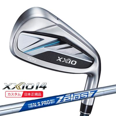 XXIO ゴルフクラブ（ロフト角：28度）｜ゴルフ｜スポーツ 通販 - Yahoo