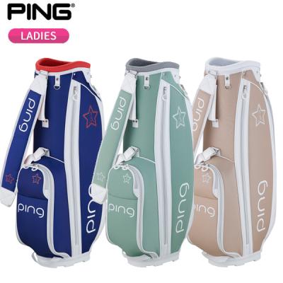 ping キャディバッグ（口径サイズ：8.5）の商品一覧 通販 - Yahoo