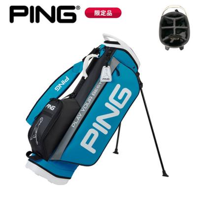 PING キャディバッグ(口径サイズ:9.5)の商品一覧|ゴルフ用 PING キャディバッグ(口径サイズ:9.5)の商品一覧|ゴルフ用