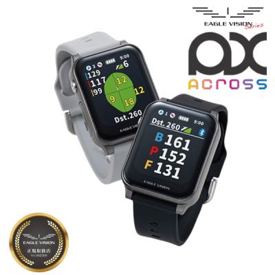 EAGLE VISION NEXT2 GPSゴルフナビ Bluetooth距離計 イーグルビジョン next2（ゴルフ用距離計）｜ラウンド用品