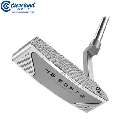 Cleveland Golf パター Classic 1 左利き Cleveland Golf パター Classic 1 左利き - メルカリ