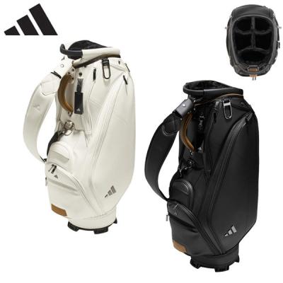 adidas キャディバッグ（口径サイズ：9）｜ゴルフ用バッグ