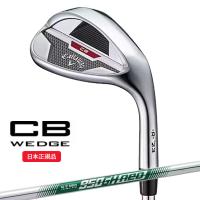 キャロウェイ(Callaway) CB 23 ウェッジ(クロム) N.S.PRO950GH-neo(ネオ) シャフト 2023年モデル(日本正規品) | 美-健康ゴルフ