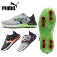 プーマゴルフ(PUMA) ファントムキャット ニトロ ディスク ゴルフシューズ 379208 スパイクレス メンズ 2024年モデル | 美-健康ゴルフ