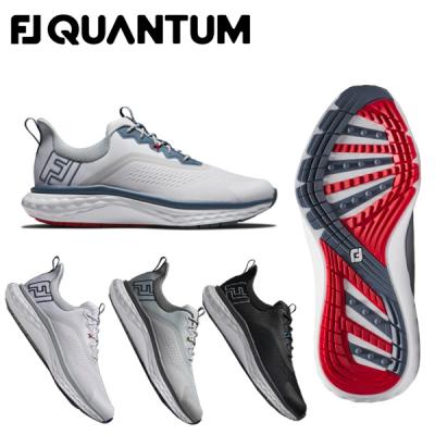 FootJoy ゴルフシューズ（色：グレー系）｜ゴルフ｜スポーツ おすすめ