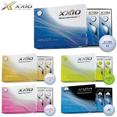 XXIO ゴルフボール｜ゴルフ｜スポーツ おすすめ人気商品一覧