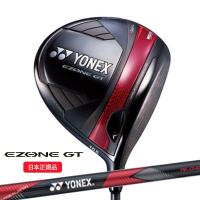 ヨネックス(YONEX) イーゾーン GT TYPE S ドライバー RK-04GT シャフト メンズ 2024年モデル (日本正規品) | 美-健康ゴルフ