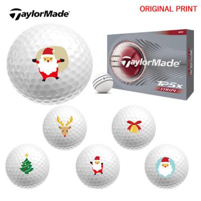 TaylorMade ゴルフボール｜ゴルフ｜スポーツ おすすめ人気商品一覧