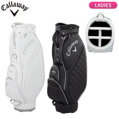 Callaway キャディバッグ（口径サイズ：8.5）｜ゴルフ用バッグ｜ゴルフ