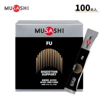 ムサシ(MUSASHI) FU フー(ザ・ターニング・ポイント) 100本入
