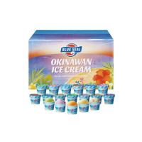 ブルーシールアイス ギフト18 アイスクリーム | 産地直送ベストライフ