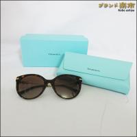 Tiffany & Co. ティファニー サングラス ブランド グラデーション 