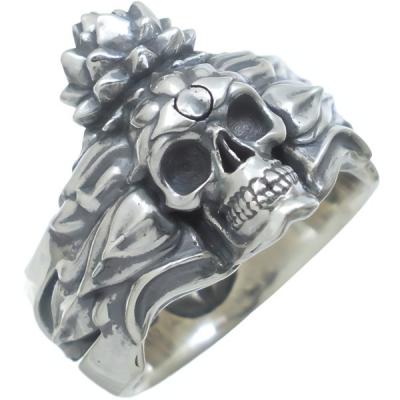 シルバーアクセサリーバズショット - その他リング｜Yahoo!ショッピング