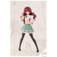 【10月再販入荷予定　予約】コトブキヤ　創彩少女庭園　小石川 エマ【聖アイリス女学園高等部・夏服】 1/10 JK024 | ホビーショップB-SIDE Yahoo!店