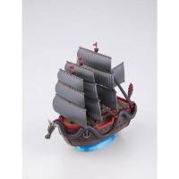 ワンピース偉大なる船(グランドシップ)コレクション ドラゴンの船 | ホビーショップB-SIDE Yahoo!店