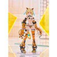 PLAMAX BP-02 ソフィア・F・シャーリング 虎アーマーVer. | ホビーショップB-SIDE Yahoo!店