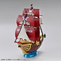 ワンピース偉大なる船(グランドシップ)コレクション オーロ・ジャクソン号 | ホビーショップB-SIDE Yahoo!店