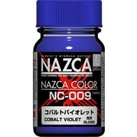 ガイアノーツ NC-009 コバルトバイオレット 30726 | ホビーショップB-SIDE Yahoo!店