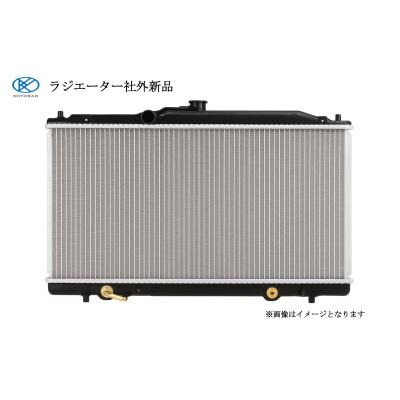 ヴィッツ 130（自動車用 ラジエター）｜過給器系パーツ｜自動車 | 車