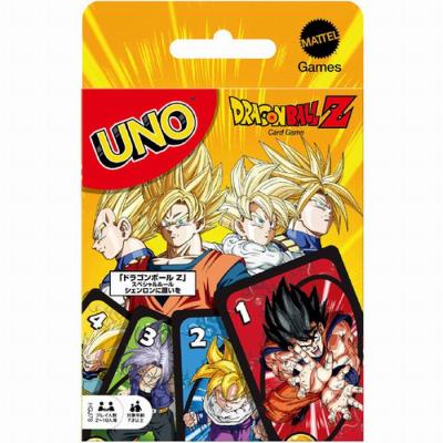 2022年 ドラゴンボールZ UNO シェンロン PSA9 2022年 ドラゴンボールZ UNO シェンロン PSA9 - メルカリ