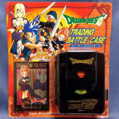 ドラゴンクエスト TCG(トレーディングカード)の商品一覧 ドラゴンクエスト TCG(トレーディングカード)の商品一覧