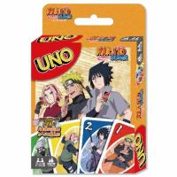 UNO NARUTO -ナルト- 疾風伝  スペシャルカード「黄色い閃光」カード4枚入! 雑貨 / エンスカイ [ 新品 ] | 模型屋ビースタービーヤフーショップ