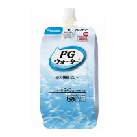 PGウォーター チアーパック容器 250g×18 | ビースタイルYahoo!店