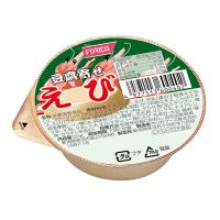 介護食 豆腐寄せ えび 50ｇ ホリカフーズ | ビースタイルYahoo!店