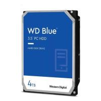 3.5インチ内蔵ハードディスク WD Blue 4TB（バルク品） Western Digital（ウエスタンデジタル） WD40EZAX | B-サプライズ