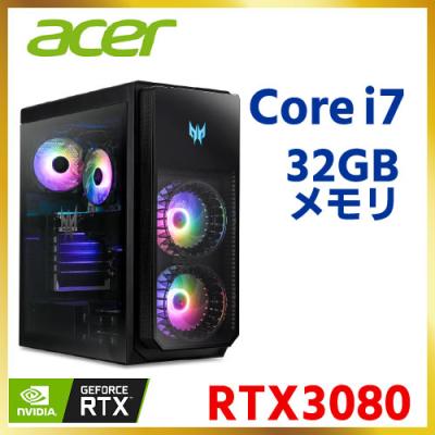 デスクトップパソコン　RTX3080 12GB GeForce RTX 3080 GAMING Z TRIO 12G LHR | Graphics Card | MSI
