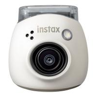 インスタントカメラ「instax Pal」（ミルキーホワイト）チェキ インスタックス パル チェキパル インスタックパル 富士フイルム INS_PAL_WHITE | B-サプライズ