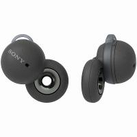 SONY 完全ワイヤレスイヤホン LinkBuds WF-L900-HM グレー ソニー リンクバッズ WF-L900 開放型 | B-サプライズ