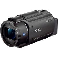 SONY デジタル4Kビデオカメラレコーダー ハンディカム FDR-AX45A B ブラック ソニー 4K ビデオカメラ | B-サプライズ
