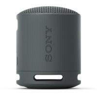 ワイヤレスポータブルスピーカー Bluetooth ブラック ソニー SRS-XB100 BC | B-サプライズ