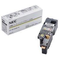 NEC 大容量トナーカートリッジ(イエロー) PR-L5600C-16 | B-サプライズ