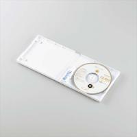 エレコム CD DVD用 レンズクリーナー 湿式 CK?CDDVD2 | B-サプライズ