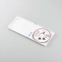 エレコム CD DVD用 レンズクリーナー 湿式 CK?CDDVD3 | B-サプライズ