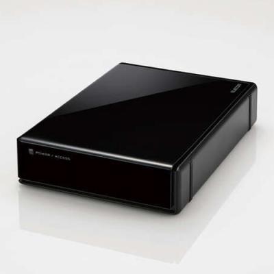 seeqvault 8tb（HDD、ハードディスクドライブ）｜外付けハードディスク