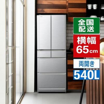 冷蔵庫　日立　大型　540L 冷蔵庫 冷凍庫 日立冷蔵庫 540l」の人気商品一覧 | 安い商品を