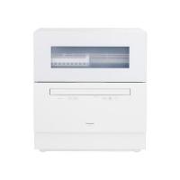 食器洗い乾燥機（ホワイト） パナソニック NP-TH5-W | B-サプライズ