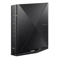 Wi-Fiルーター Aterm（エーターム） Wi-Fi 6（11ax）対応 3603＋574Mbps NEC PA-WX4200D5 | B-サプライズ