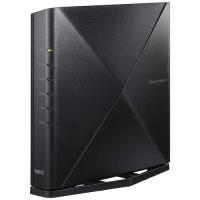 Wi-Fiルータ Aterm(エーターム) ［Wi-Fi 6E(ax) /IPv6対応］ NEC PA-WX5400T6 | B-サプライズ