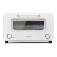 オーブントースター BALMUDA The Toaster Pro ホワイト バルミューダ K11A-SE-WH | B-サプライズ