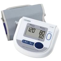 シチズン CITIZEN 上腕血圧計 CH-453F | B-サプライズ