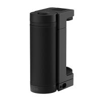 Just Mobile スマホ用多機能カメラグリップ ShutterGrip 2 マットブラック JM-GP200BK | B-サプライズ