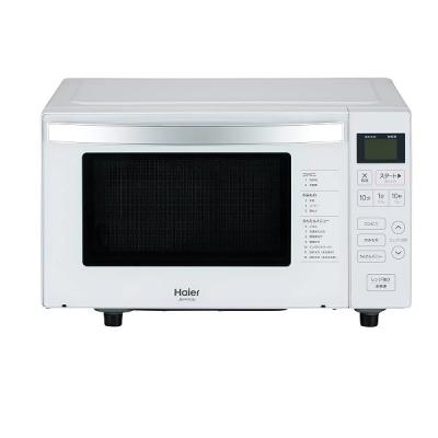 haier jm-fh18（電子レンジ）｜電子レンジ、オーブン｜キッチン家電