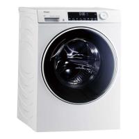 衣類乾燥機 9.0kg 衣類ケア ハイア−ル JZ-K90A-W ホワイト ヒートポンプ乾燥 省エネ 時短 ミストケア シワ取り 消臭 除菌コース 選べる排水 お手入れかんたん | B-サプライズ