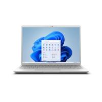 ノートパソコン 14型 FMV LIFEBOOK MH55/J1（Ryzen 5/ メモリ 16GB/ SSD 256GB/ Officeあり) ファインシルバー 富士通 FMVM55J1S | B-サプライズ