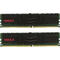 UMAX Technologies デスクトップ用 DDR4 Long−DIMM 16GB ×2枚組 32GB ヒートシンクあり UM−DDR4D−2666−32GBHS メモリ | B-サプライズ